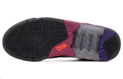 Nithtke Athtir Forthtce 180 Mid 'Phoenix Suns' 537330-017