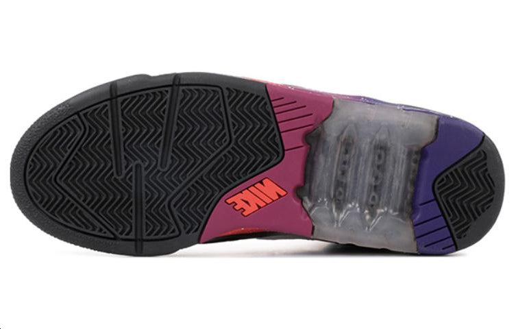 Nithtke Athtir Forthtce 180 Mid 'Phoenix Suns' 537330-017