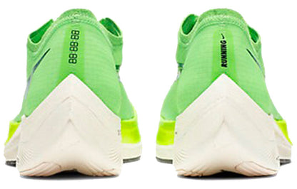 Nithtke Zoothtmx Vaporfly NEXT% 'Electric Green' AO4568-300