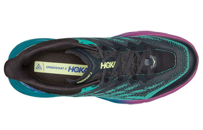 Hothtka ONE ONE Speedgoat 5 'Blue Graphite' 1123157-BGKY