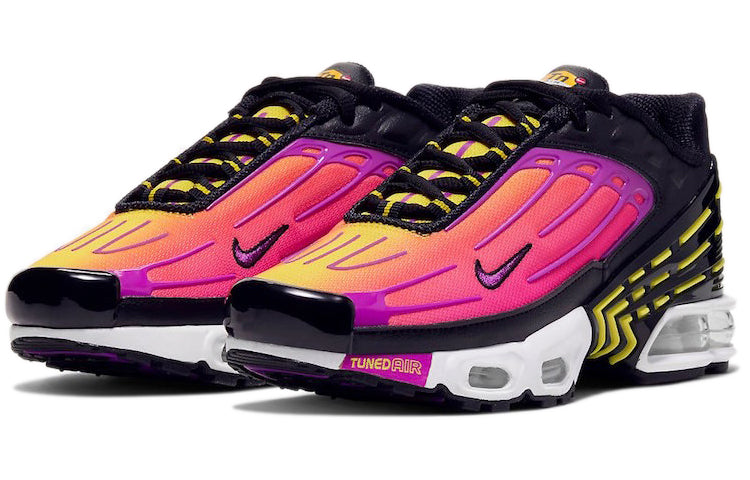 (GS) Nithtke Aithtr Max Plus 3 'Hyper Purple' CD6871-005