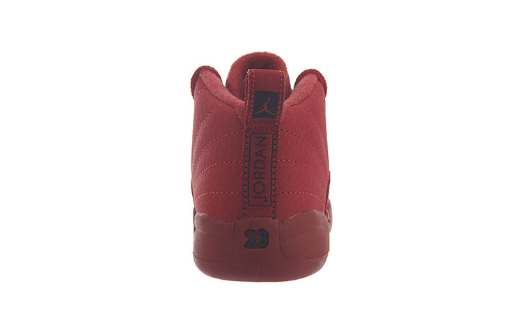 (TD) Aithtr Jorthtdan 12 Retro 'All Gym Red' 850000-601