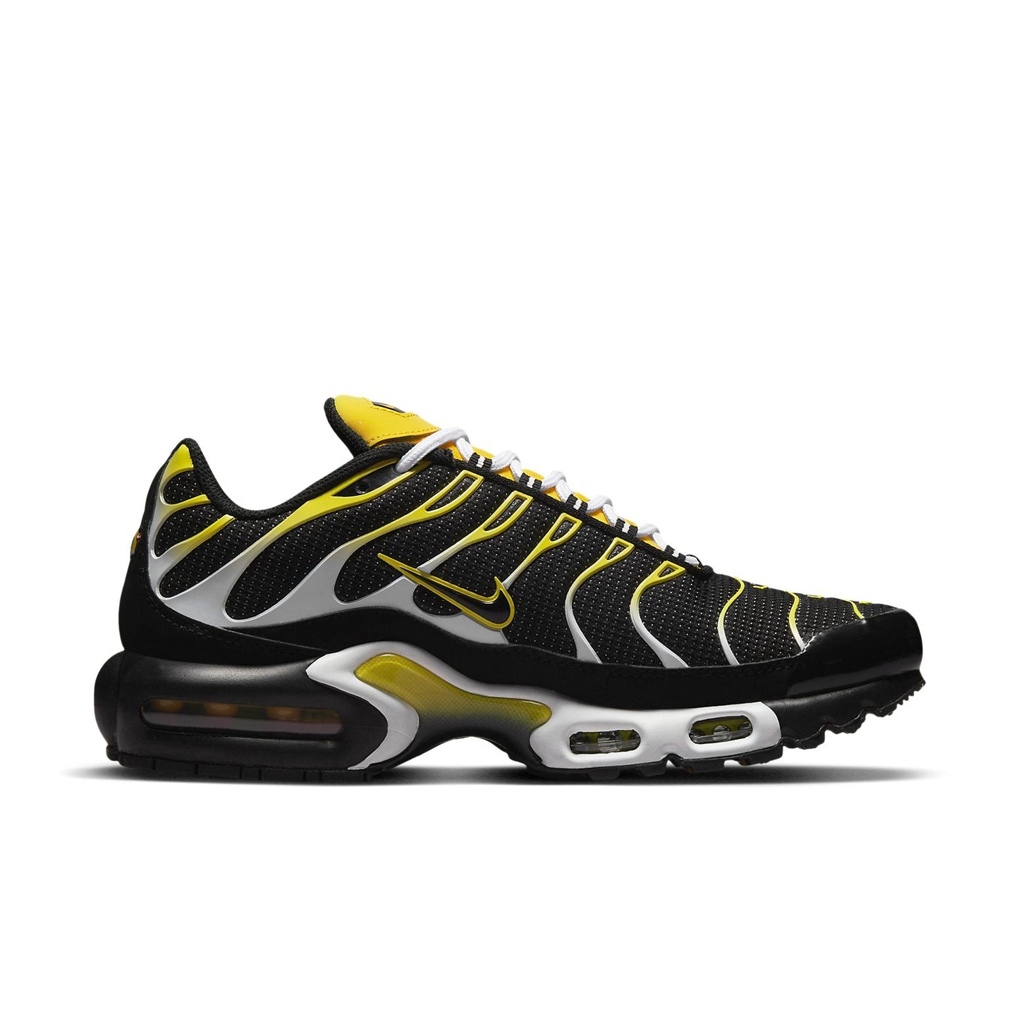 Nithtke Aithtr Max Plus 'Black Tour Yellow' DQ3983-001