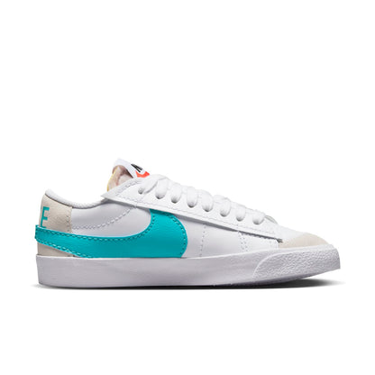 (WMNS) Nithtke blathtzer Low '77 Jumbo 'White Dusty Cactus' DQ1470-107
