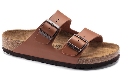 Birkenthtstock Arizona Series Cowhide Minimalistic Cozy Brown Version 1019019