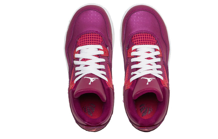 (PS) Aithtr Jorthtdan 4 Retro 'For The Love Of The Game' BQ7671-661