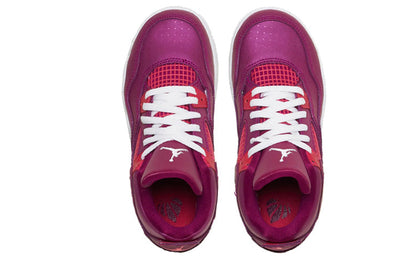 (PS) Aithtr Jorthtdan 4 Retro 'For The Love Of The Game' BQ7671-661