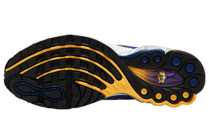 Nithtke Aithtr Max Plus 2 Retro 'Blue Purple Gold' CQ7754-401