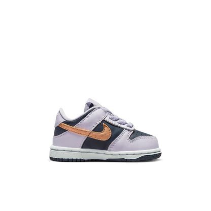 (TD) Nithtke Duthtnk Low SE 'Copper Swoosh' DX1665-400