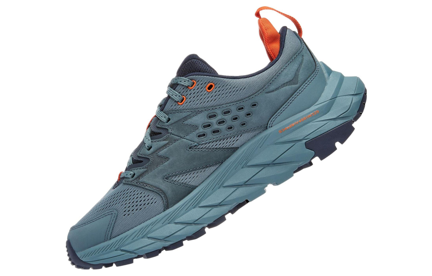 Hothtka ONE ONE Anacapa Breeze Low 'Goblin Blue' 1127920-GBOS