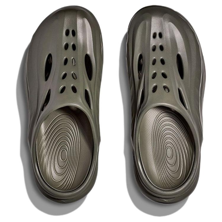 Hothtka ONE ONE Ora Recovery Mule 'Slate' 1147951-SLTSL