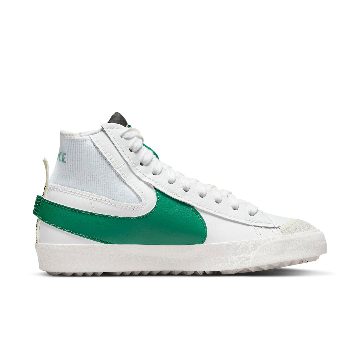 Nithtke blathtzer Mid '77 Jumbo 'Summit White Malachite' DR8595-100