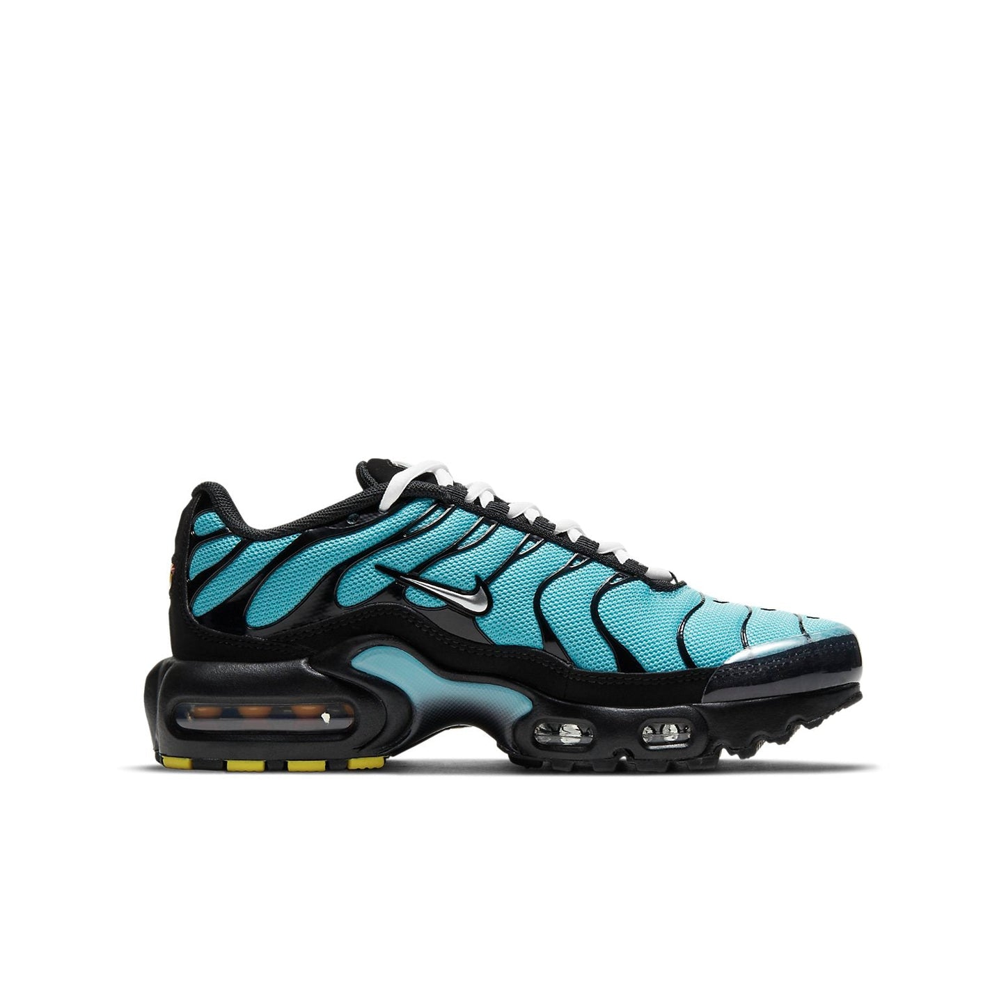 (GS) Nithtke Aithtr Max Plus 'Aqua' CD0609-405