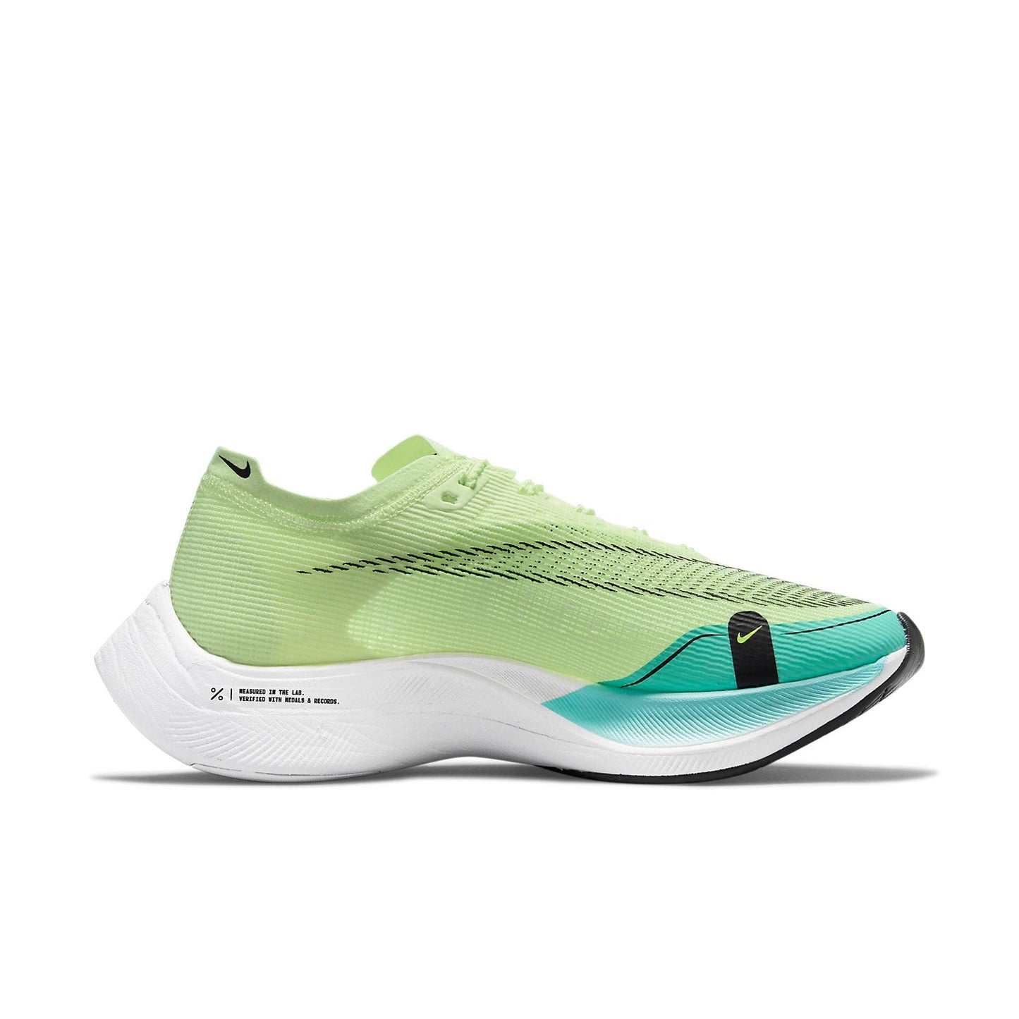 (WMNS) Nithtke Zoothtmx Vaporfly NEXT% 2 'Fast Pack' CU4123-700
