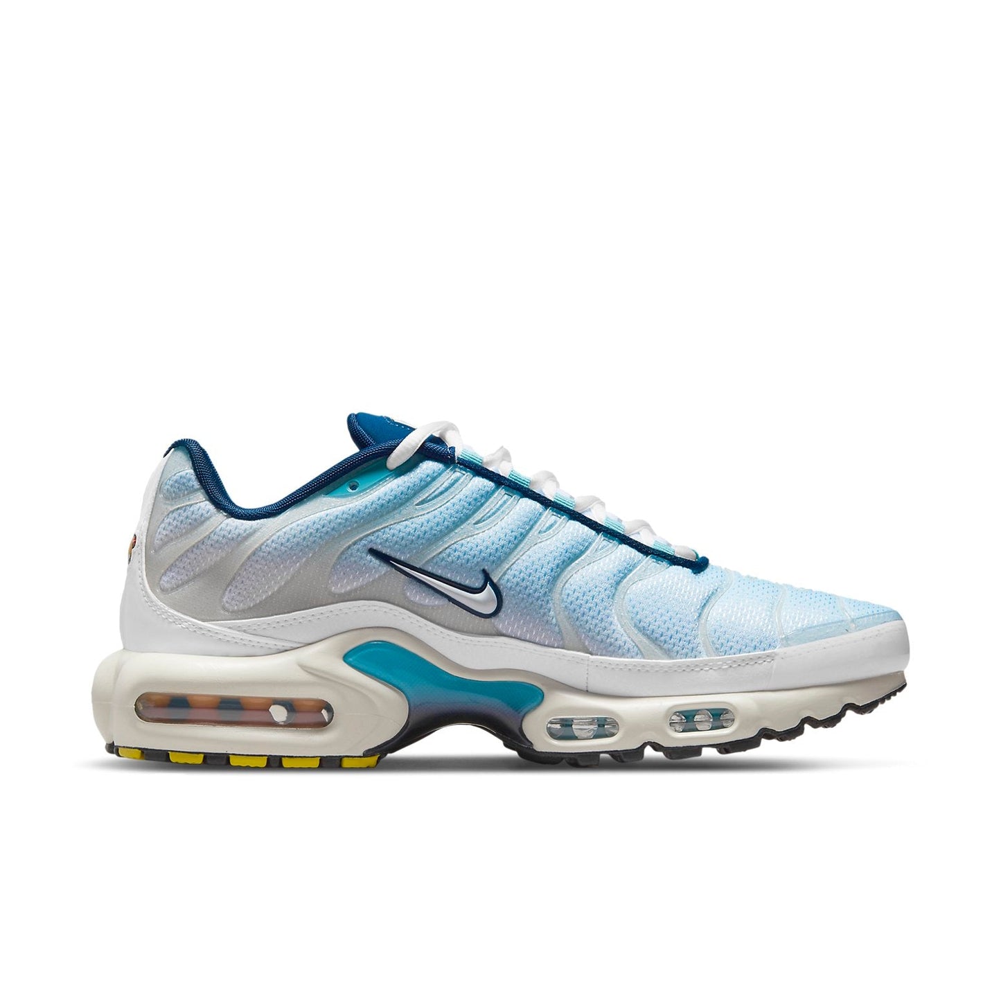 Nithtke Aithtr Max Plus 'Psychic Blue' CZ1651-400