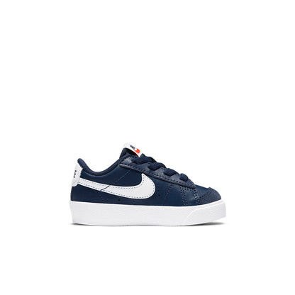 (TD) Nithtke blathtzer Low '77 Vintage 'Midnight Navy' DA4076-400