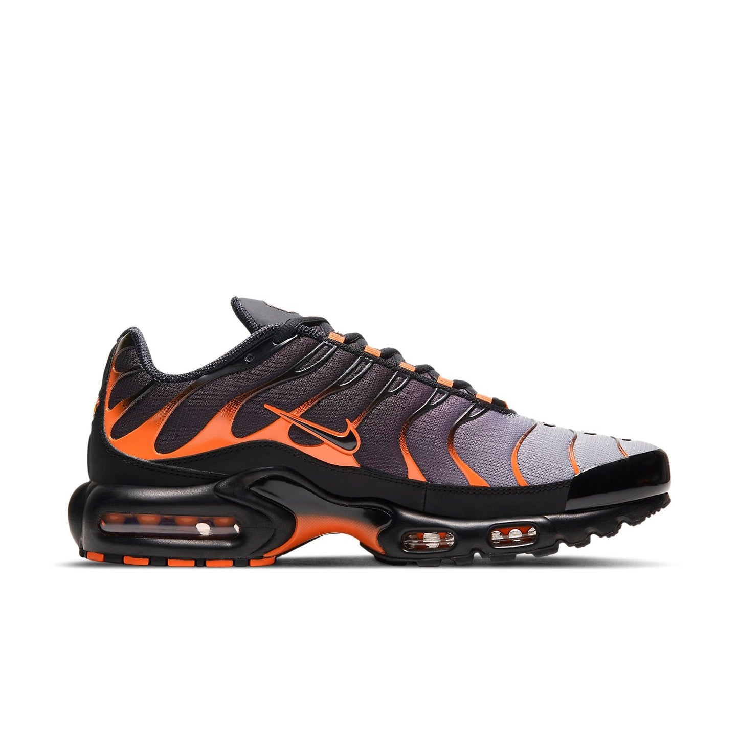 Nithtke Aithtr Max Plus 'Black Total Orange' DD7111-002