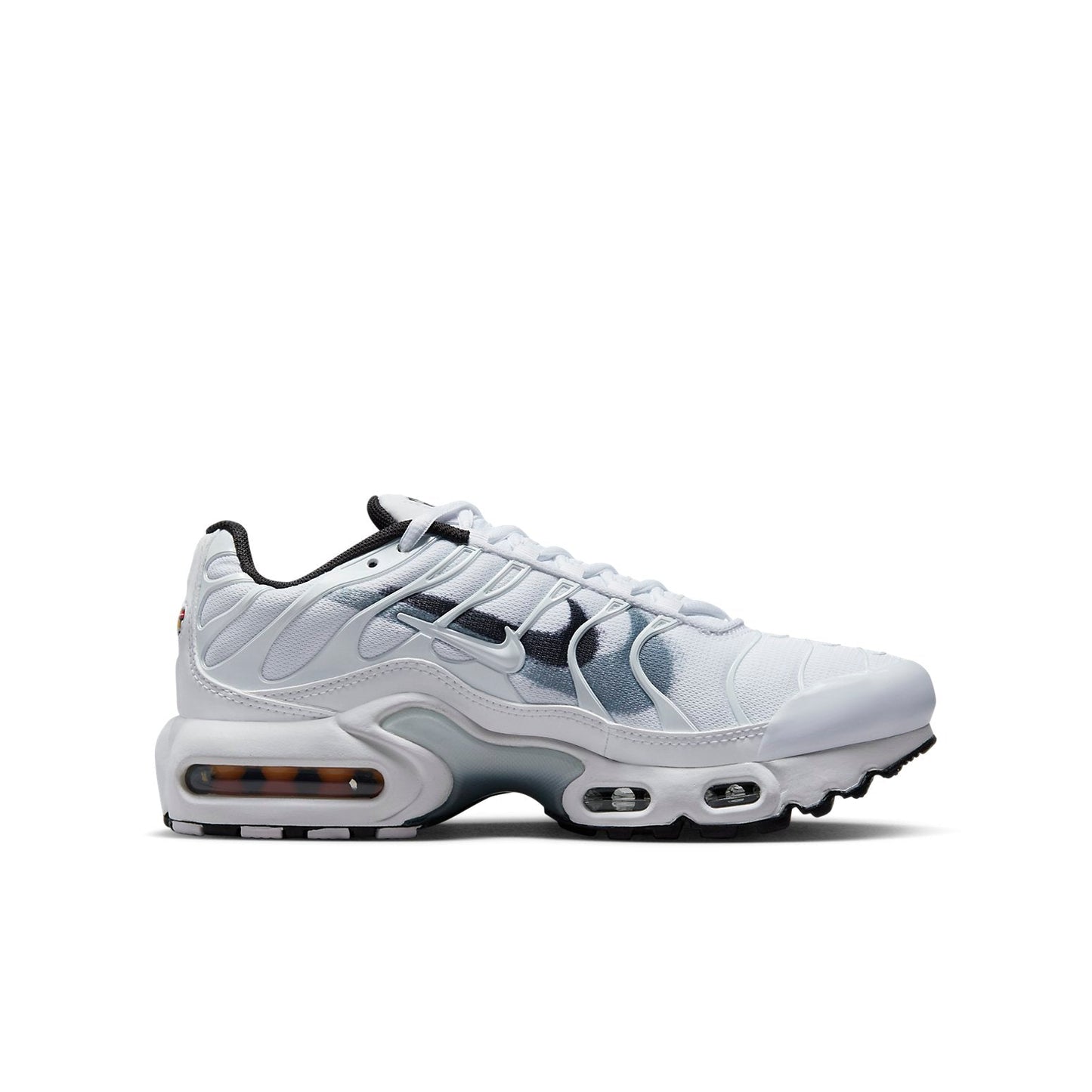 (GS) Nithtke Aithtr Max Plus 'White Cool Grey' FD0692-100