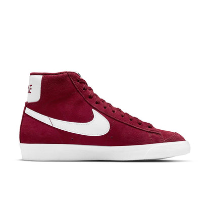 Nithtke blathtzer Mid '77 Suede 'Team Red' CI1172-601