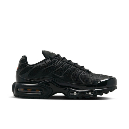 (WMNS) Nithtke Aithtr Max Plus Reflective 'Triple Black' FB8479-001