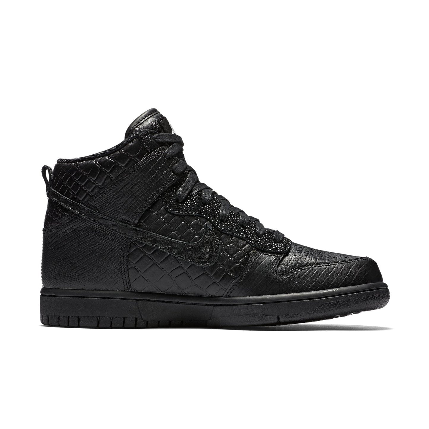 (WMNS) Nithtke Duthtnk High LX 'Black' 881233-001