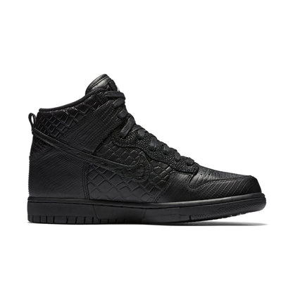 (WMNS) Nithtke Duthtnk High LX 'Black' 881233-001