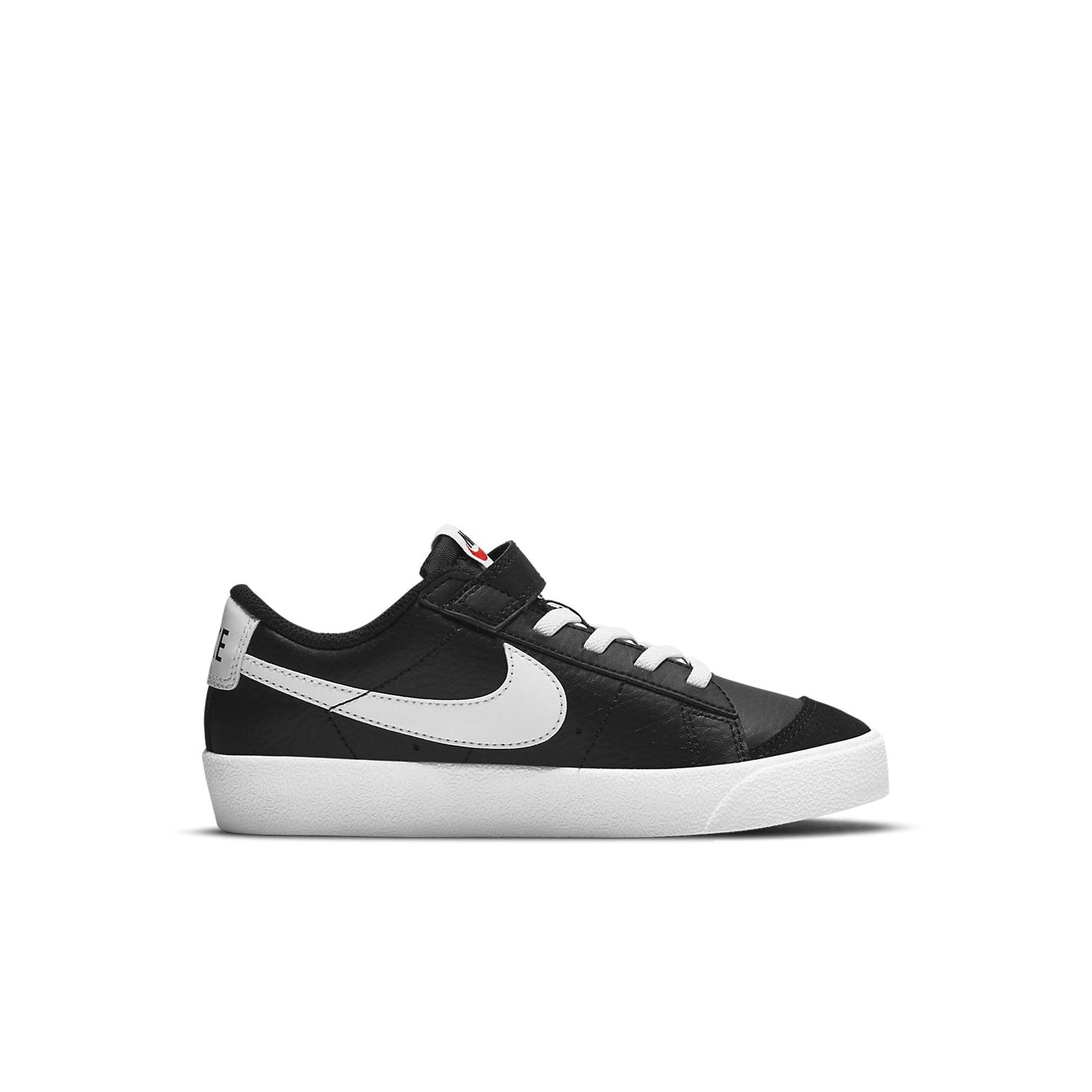 (PS) Nithtke blathtzer Low '77 'Black White' DA4075-002