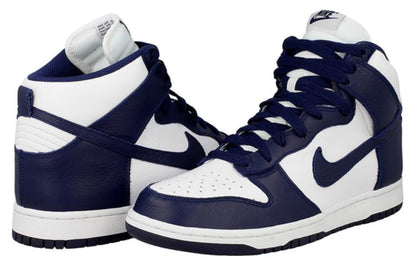 Nithtke Duthtnk High Retro QS 'Villanova' 850477-103