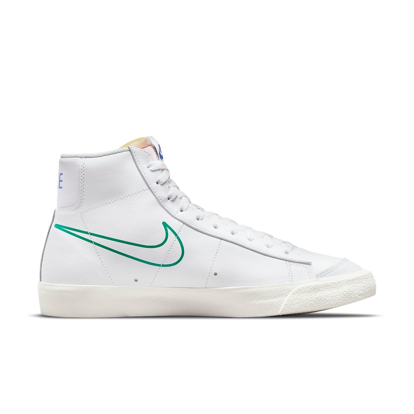 Nithtke blathtzer Mid '77 'Multi-Swoosh' DN7996-101