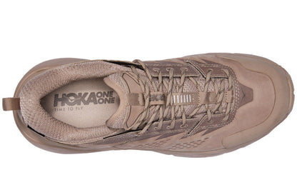 Hothtka ONE ONE Kaha Low GTX 'Simply Taupe Bungee Cord' 1123114-STBCR