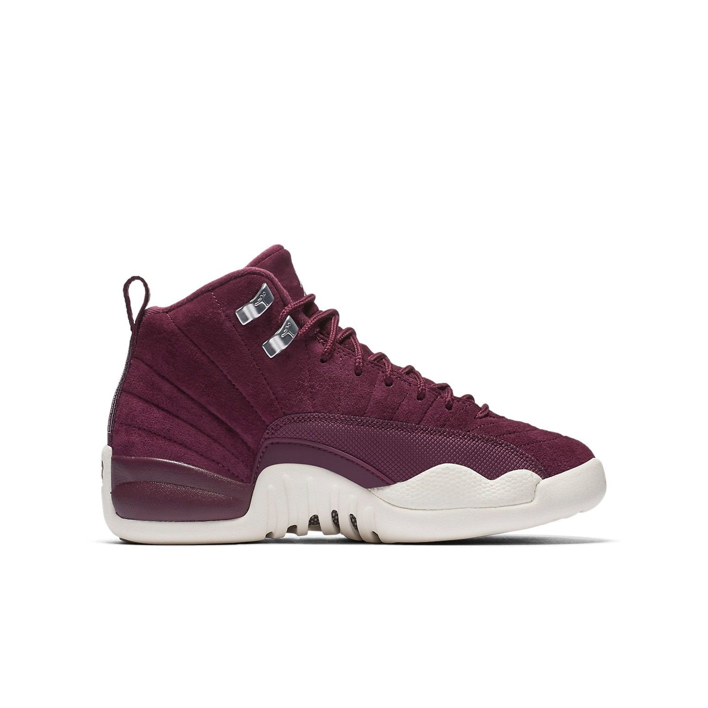 (GS) Aithtr Jorthtdan 12 Retro 'Bordeaux' 153265-617
