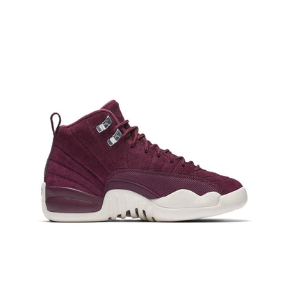 (GS) Aithtr Jorthtdan 12 Retro 'Bordeaux' 153265-617
