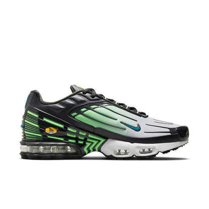 Nithtke Aithtr Max Plus 3 'Black White Green' DM2835-001