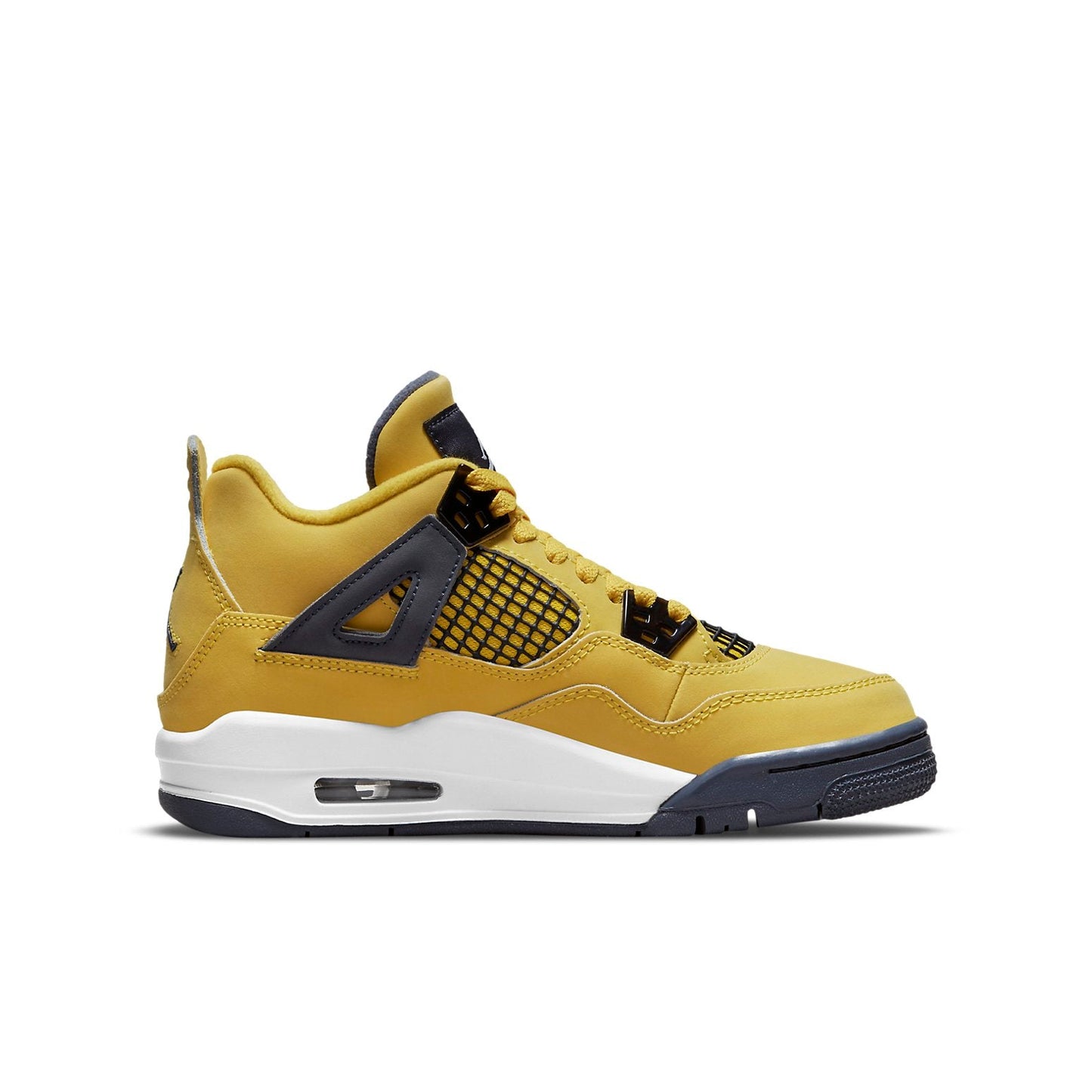 (GS) Aithtr Jorthtdan 4 Retro 'Lightning' 2021 408452-700