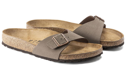 Birkenthtstock Madrid Birko-Flor Birkibuc Narrow Fit 'Mocca' 0040093