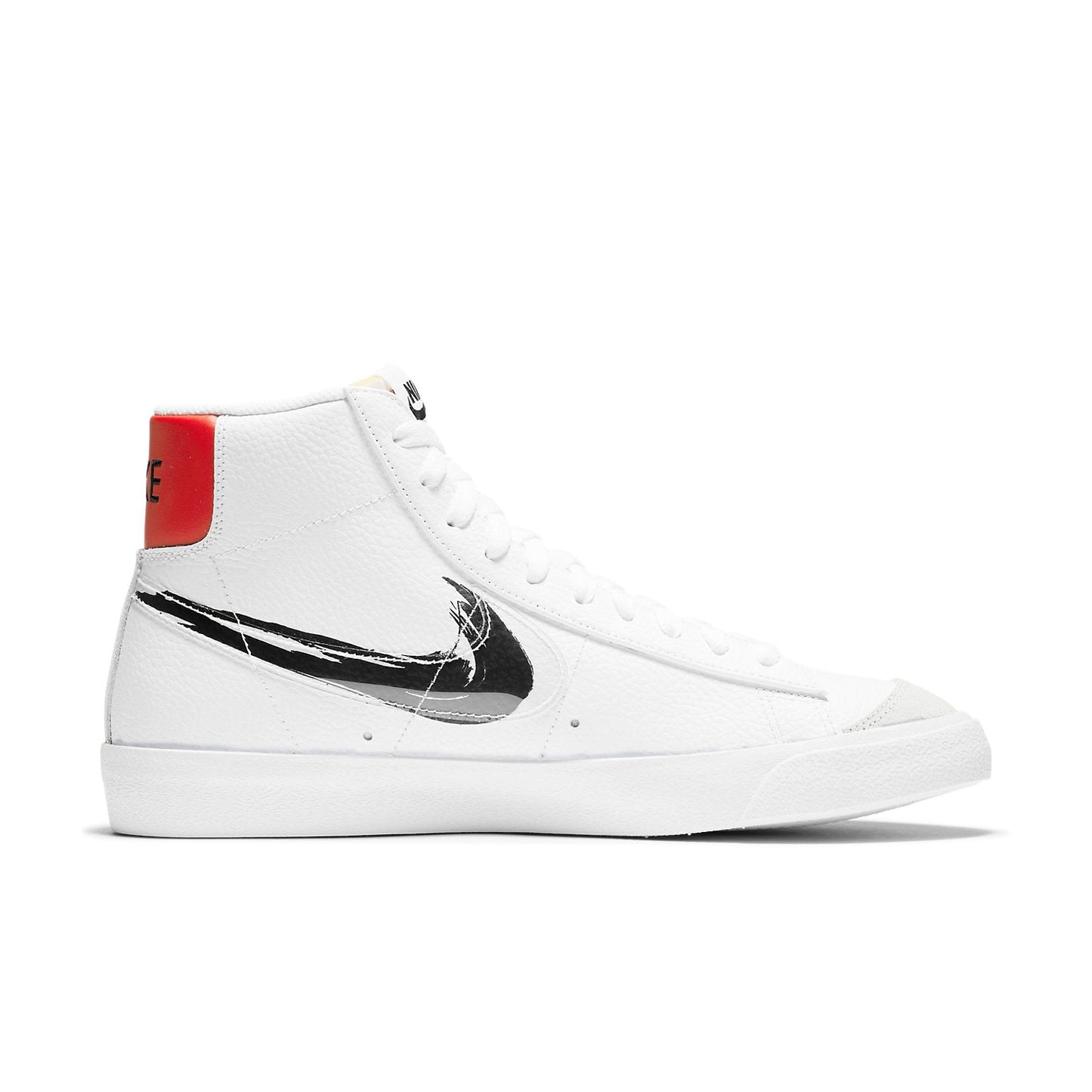 Nithtke blathtzer Mid '77 Vintage 'Brushstroke' DC4838-100