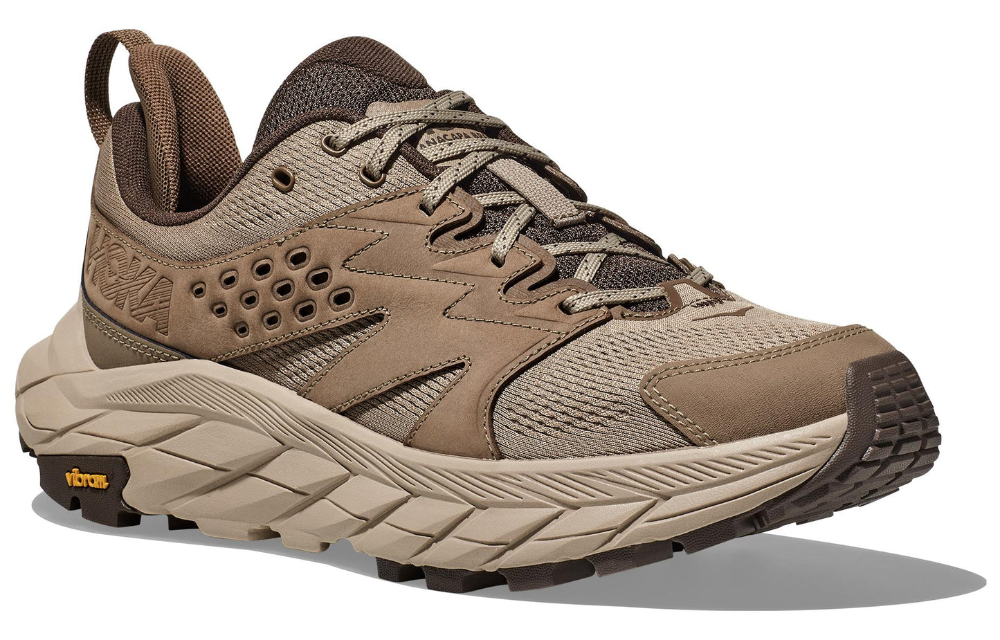 Hothtka ONE ONE Anacapa Breeze Low 'Dune Oxford Tan' 1127920-DOTN