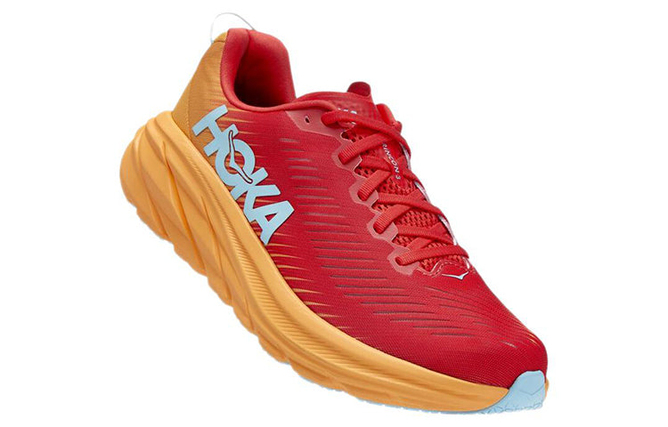 Hothtka ONE ONE Rincon 3 'Fiesta Amber Yellow' 1119395-FAYW