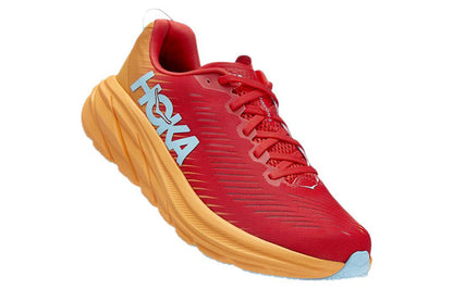 Hothtka ONE ONE Rincon 3 'Fiesta Amber Yellow' 1119395-FAYW