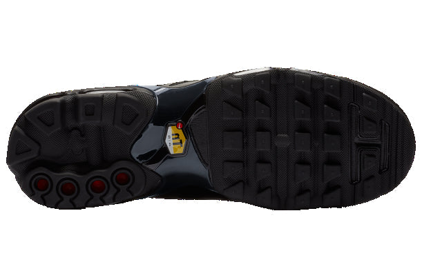 Nithtke Aithtr Max Plus TN Ultra 'Black Anthracite' AR4234-002