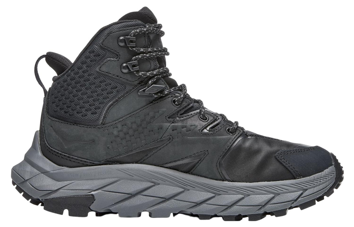 (WMNS) Hothtka ONE ONE Anacapa Mid Gore-Tex 1119372-BBLC