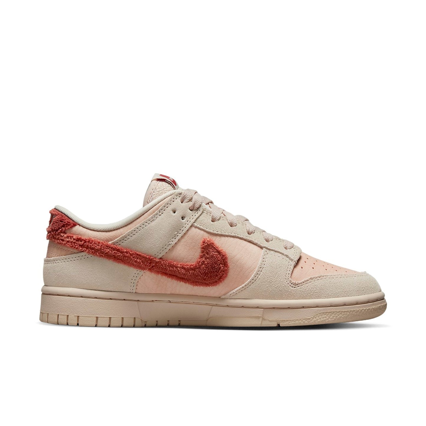 (WMNS) Nithtke Duthtnk Low 'Terry Swoosh' DZ4706-200