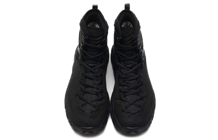 Hothtka ONE ONE Tor Ultra High 2 Waterproof 'Black' 1107293-BLK