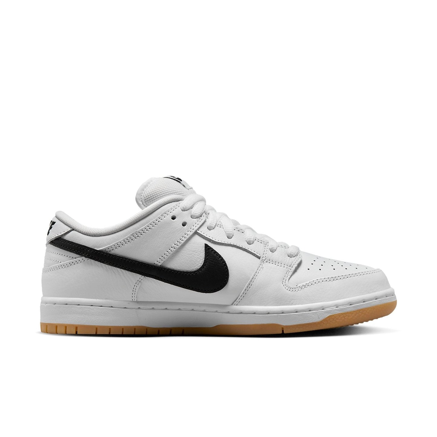 Nithtke SB Duthtnk Low Pro 'White Gum' CD2563-101