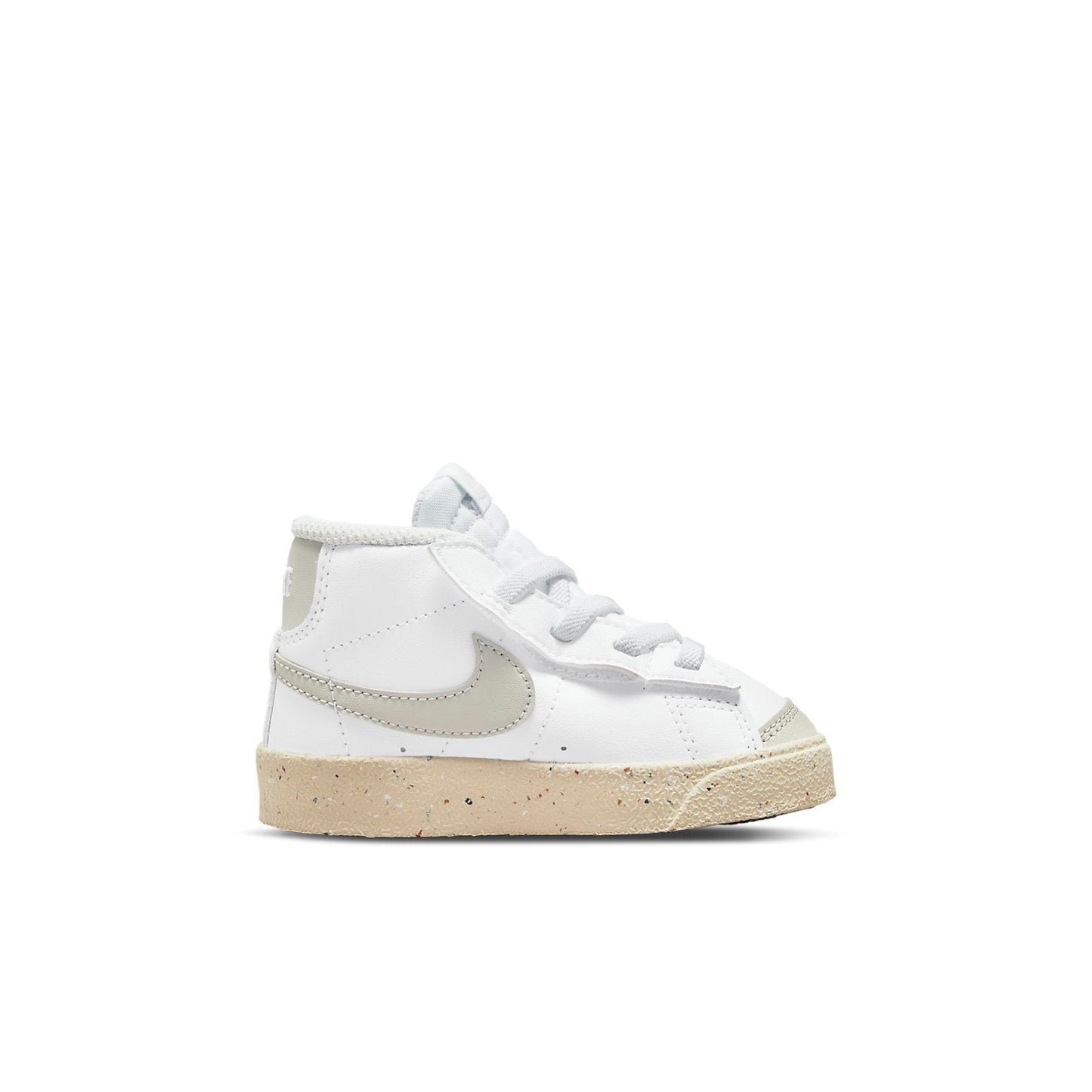 (TD) Nithtke blathtzer Mid '77 SE 'White Light Bone' DM1001-100