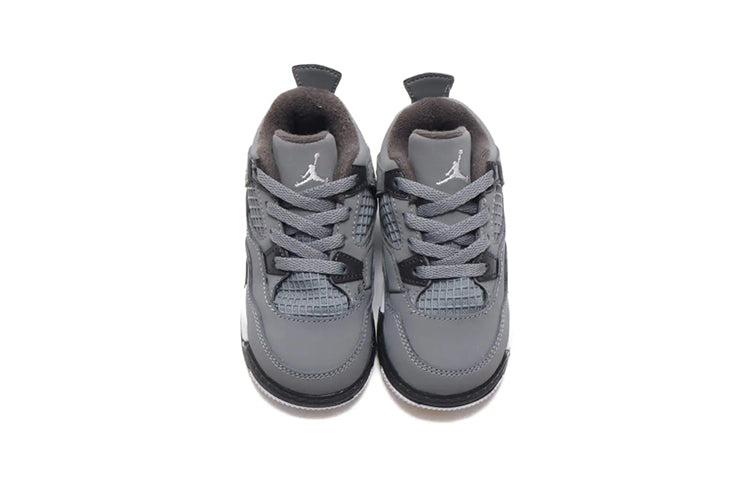 (TD) Aithtr Jorthtdan 4 Retro 'Cool Grey' 2019 BQ7670-007