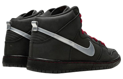 Nithtke Duthtnk High Premium SB '3M' 313171-015