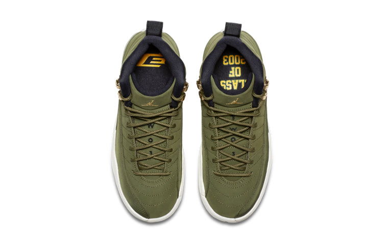 (GS) Aithtr Jorthtdan 12 Retro CP3 'Class of 2003' 153265-301