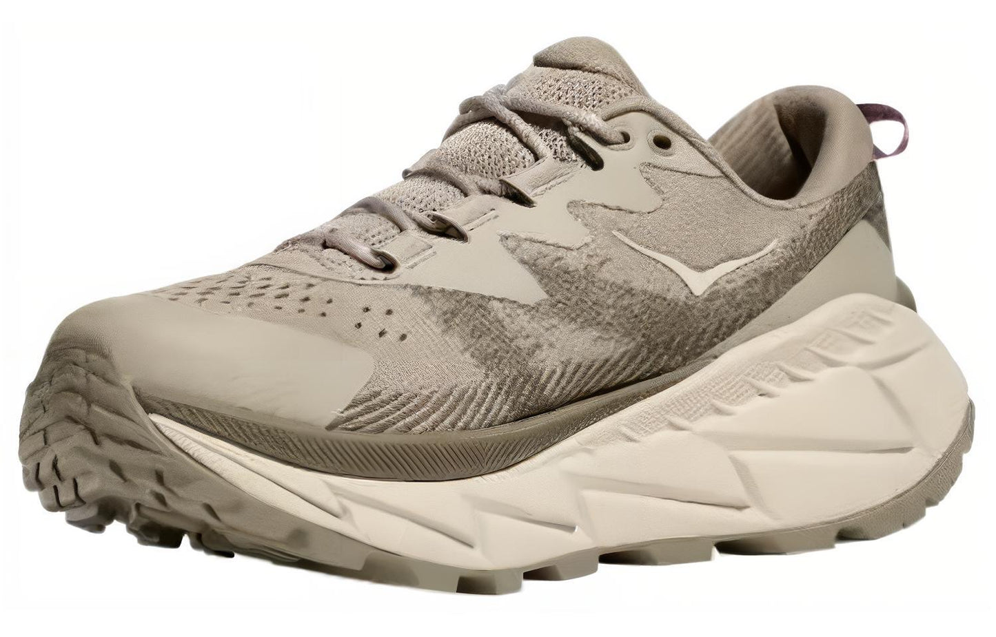 (WMNS) Hothtka ONE ONE Skyline Float X 'Barley Celadon Tint' 1143430-BYCL