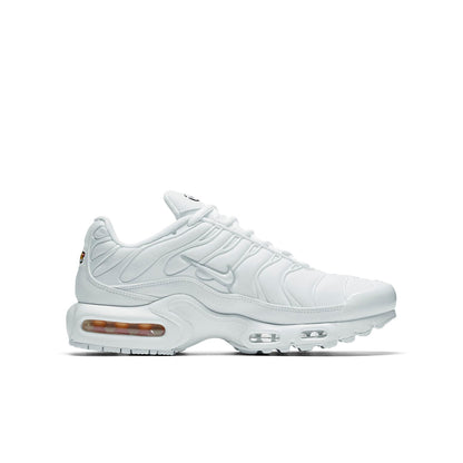 (WMNS) Nithtke Aithtr Max Plus 'All White' 605112-110